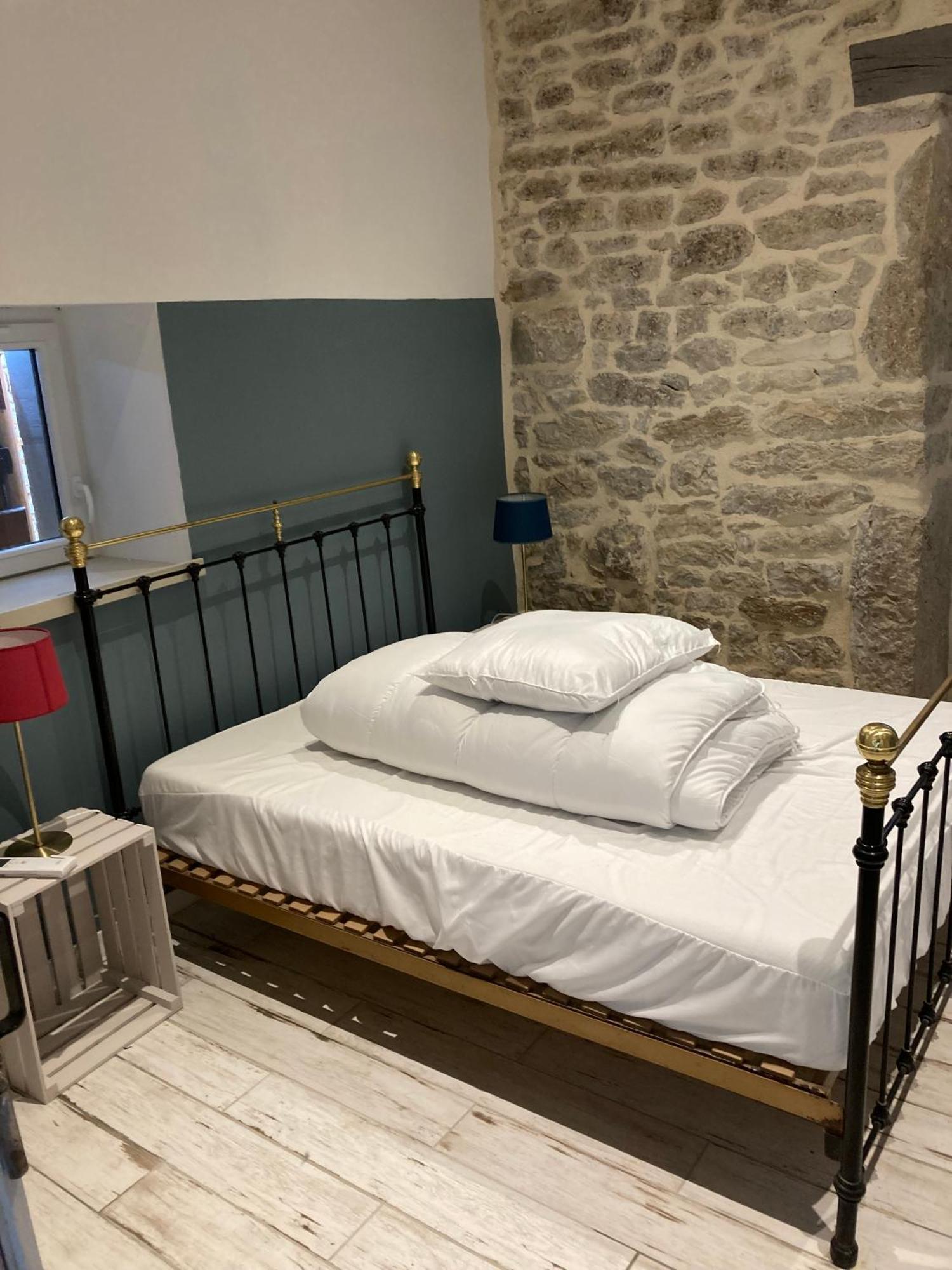 Gite N°2 : Ylmadi Cahors Eksteriør billede
